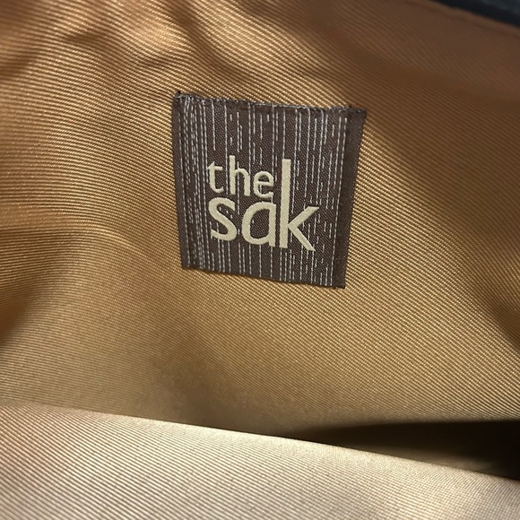 The Sak Crossbody Handbag - Picture 5 of 8